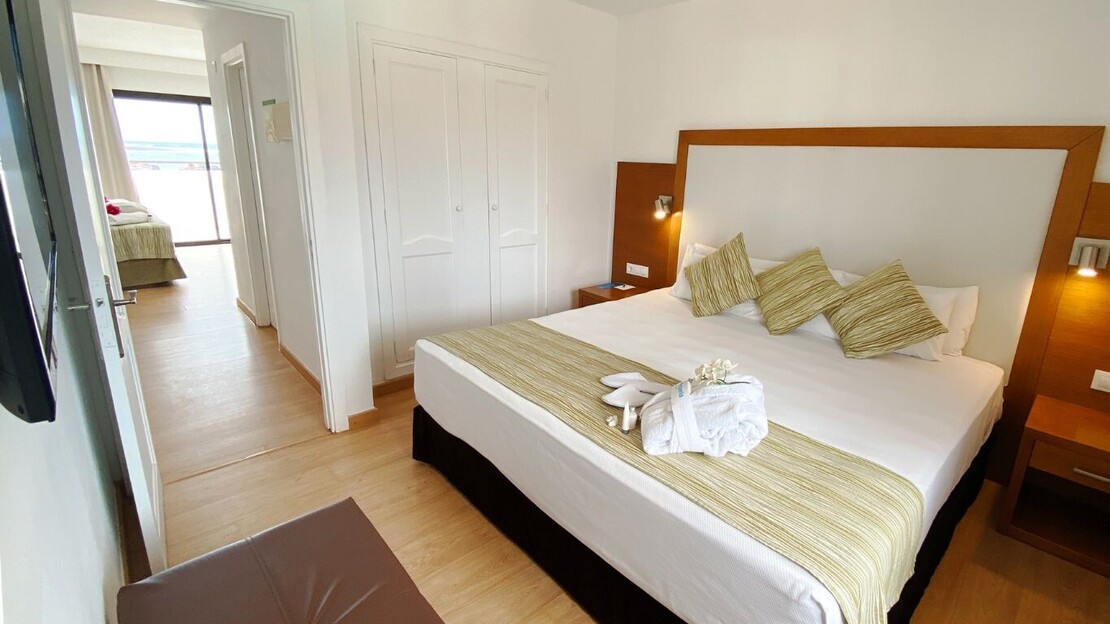 Hotel Hesperia Bristol Playa